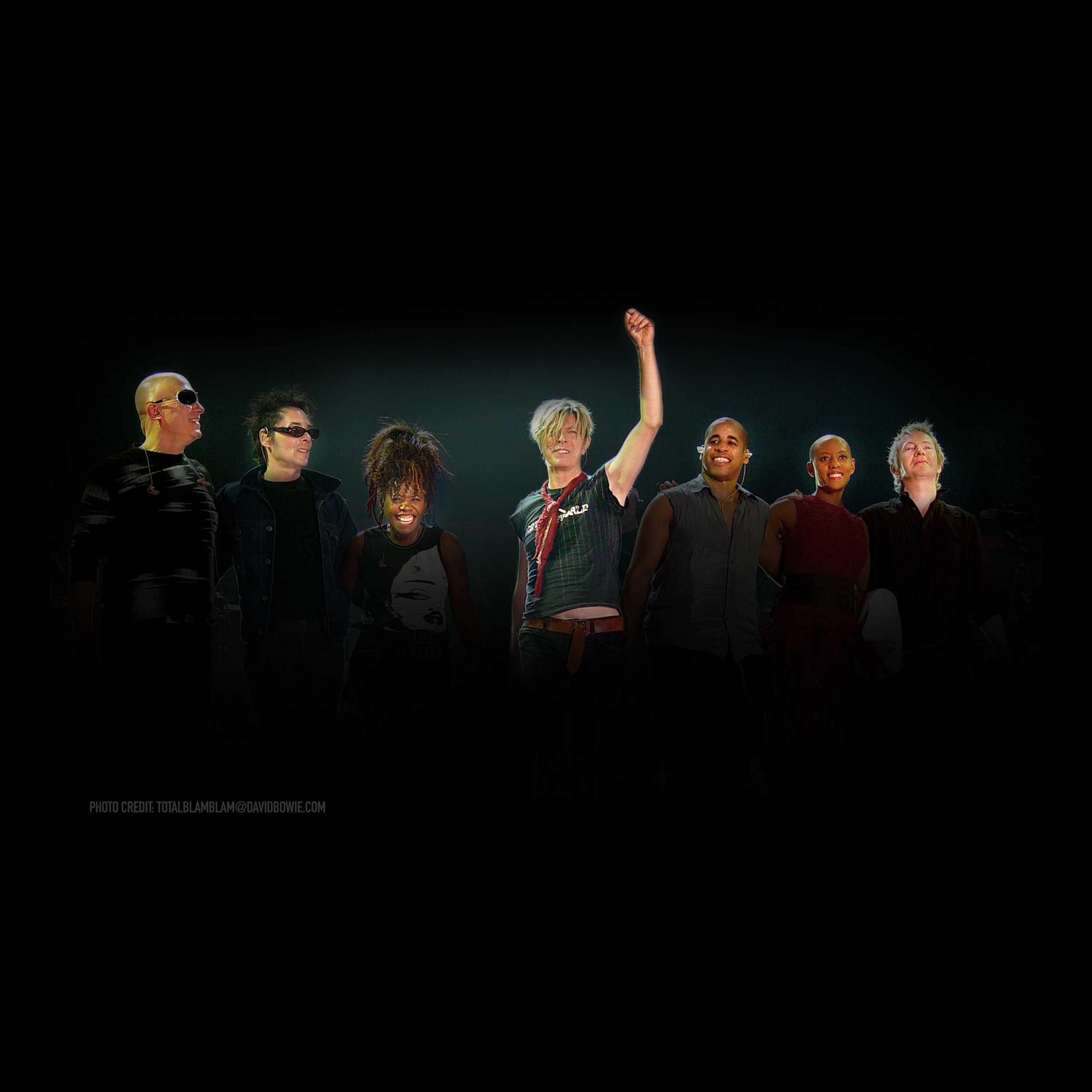 David Bowie’s “Reality” Album Anniversary